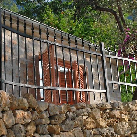 Boutique Hotel Malo Selo Херцег-Нови Экстерьер фото