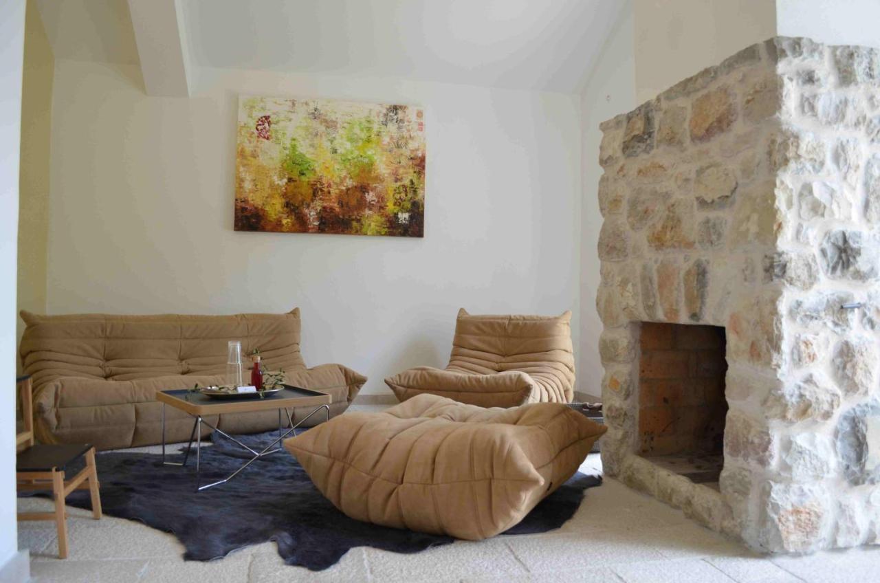 Boutique Hotel Malo Selo Херцег-Нови Экстерьер фото