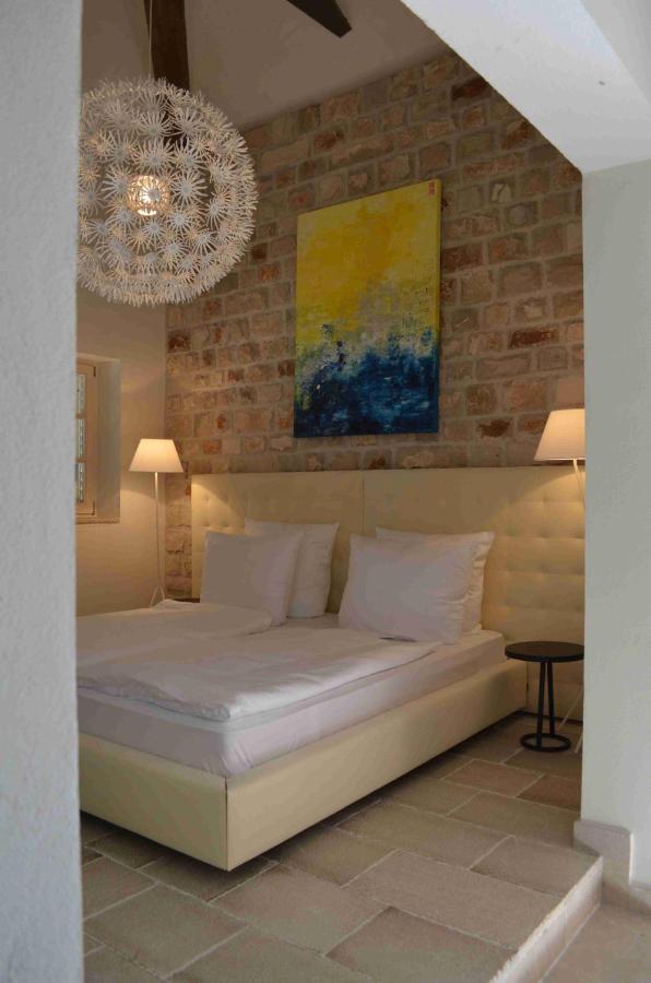 Boutique Hotel Malo Selo Херцег-Нови Экстерьер фото
