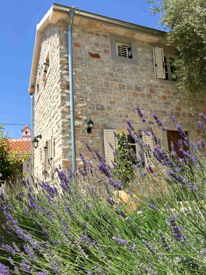 Boutique Hotel Malo Selo Херцег-Нови Экстерьер фото