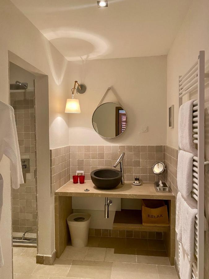 Boutique Hotel Malo Selo Херцег-Нови Экстерьер фото