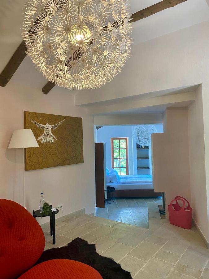Boutique Hotel Malo Selo Херцег-Нови Экстерьер фото