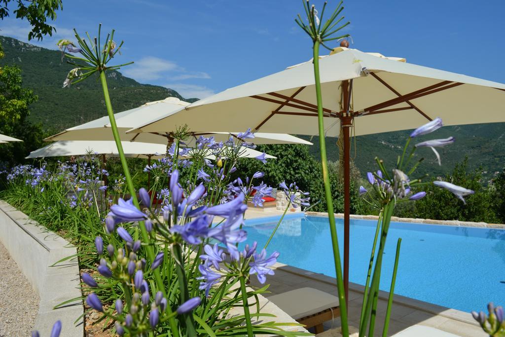 Boutique Hotel Malo Selo Херцег-Нови Экстерьер фото